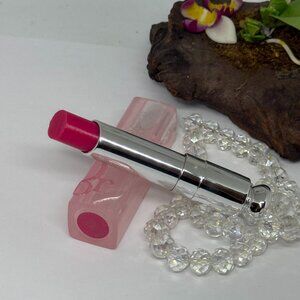 Christian Dior Addict Lip Glow Reviving Lip Balm - 007 Raspberry - New